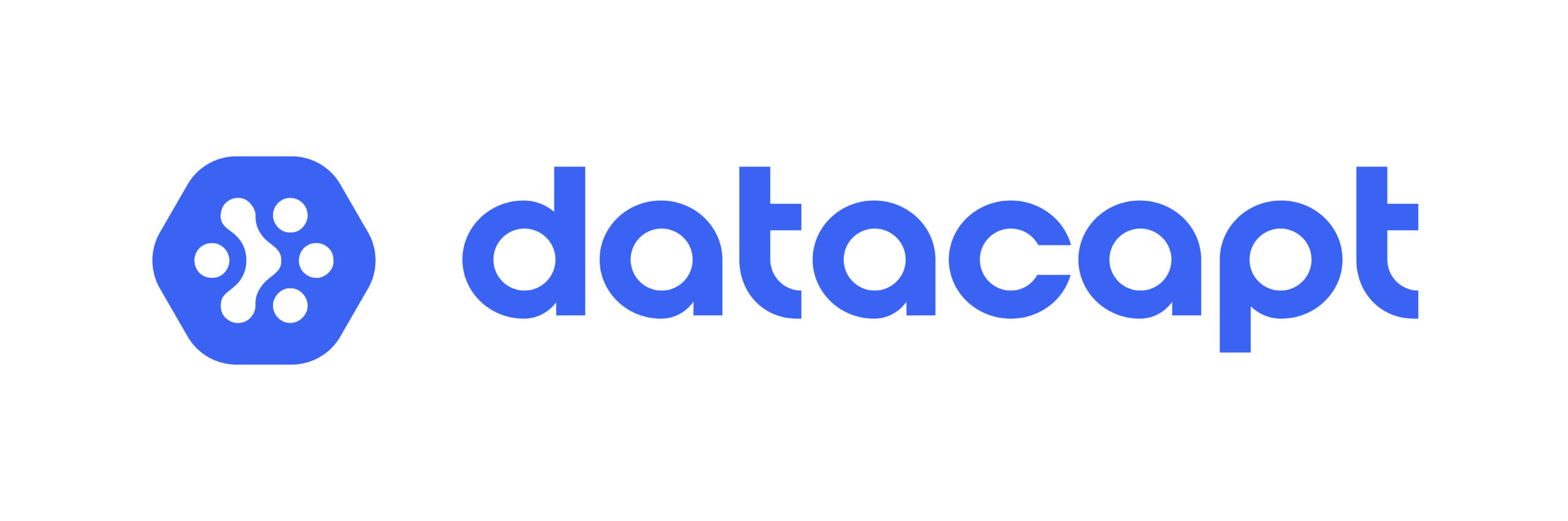 logo Datacapt